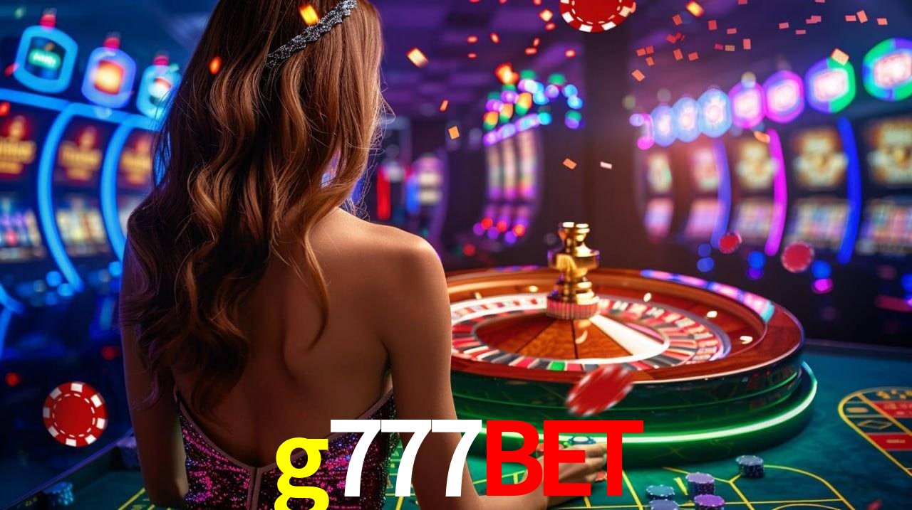 Descubra a Essência do g777bet: Nossa História e Compromissos