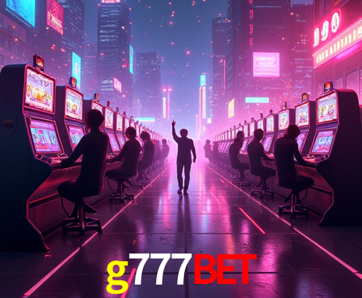 A Revolução dos Aplicativos de Jogos no g777bet