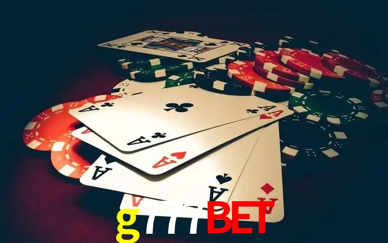 Desvendando o Mundo dos Jogos Virtuais na g777bet